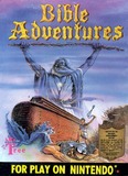 Bible Adventures (Nintendo Entertainment System)
